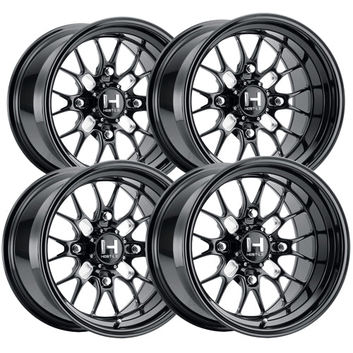 Hostile UTV HF11 Boost HF11-1570413744GB-HF11-1580413744GB