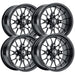 Hostile UTV HF11 Boost HF11-1570415644GB-HF11-1580415644GB