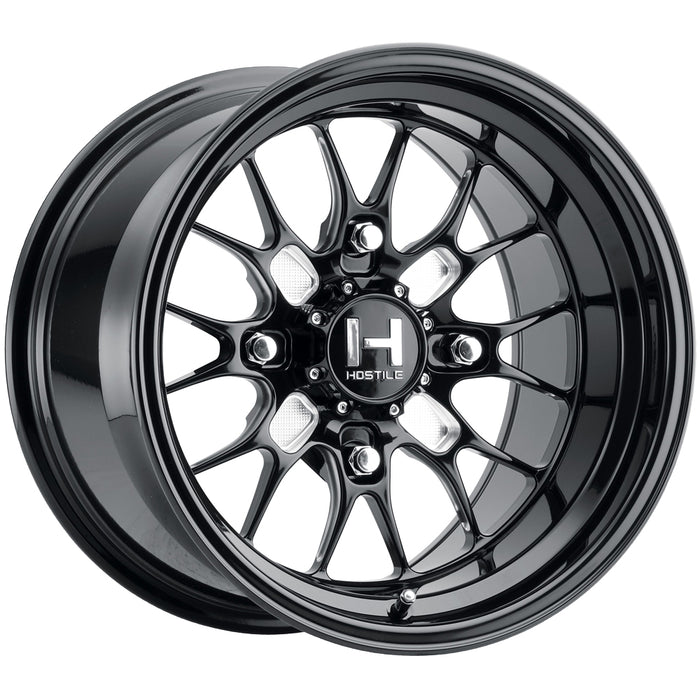 Hostile UTV HF11 Boost HF11-1570415644GB