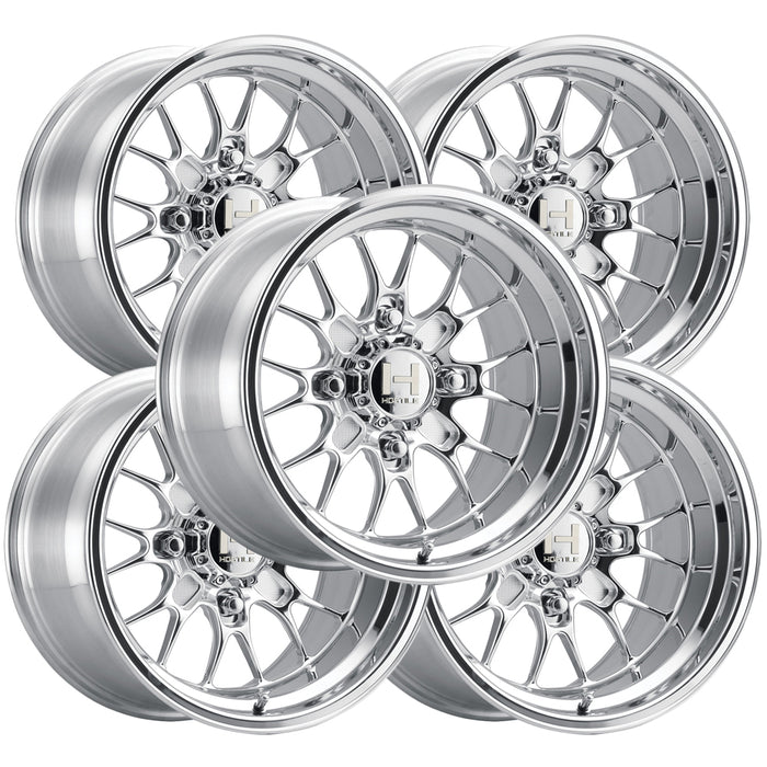 Hostile UTV HF11 Boost HF11-1580415644P