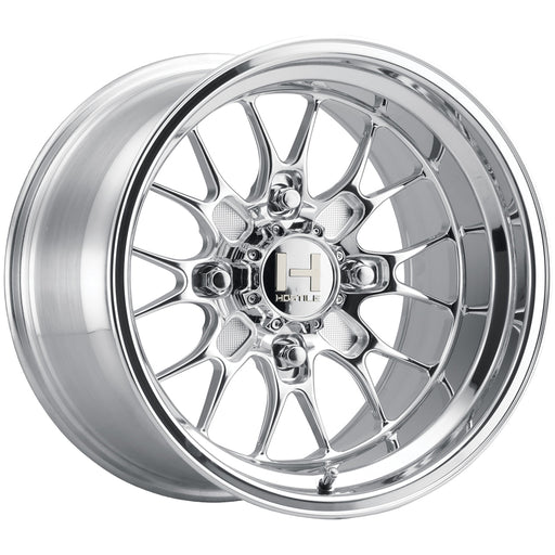 Hostile UTV HF11 Boost HF11-1570413744P