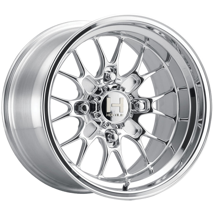 Hostile UTV HF11 Boost HF11-1580415644P