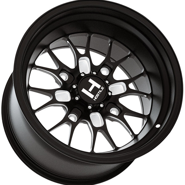 Hostile UTV HF11 Boost HF11-1510413754SB