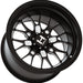 Hostile UTV HF11 Boost HF11-1511413750SB