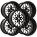 Hostile UTV HF11 Boost HF11-1570415644SB