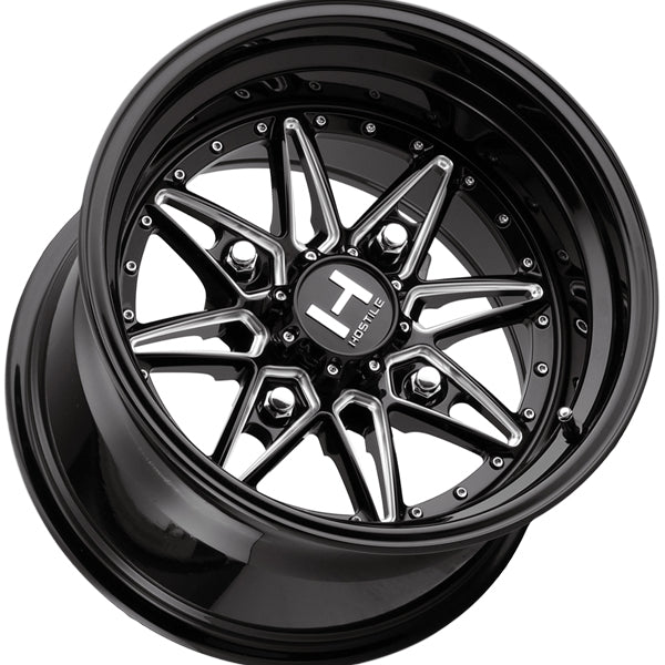 Hostile UTV HF12 Blaster HF12-1570415644GB