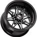 Hostile UTV HF12 Blaster HF12-1570415644GB