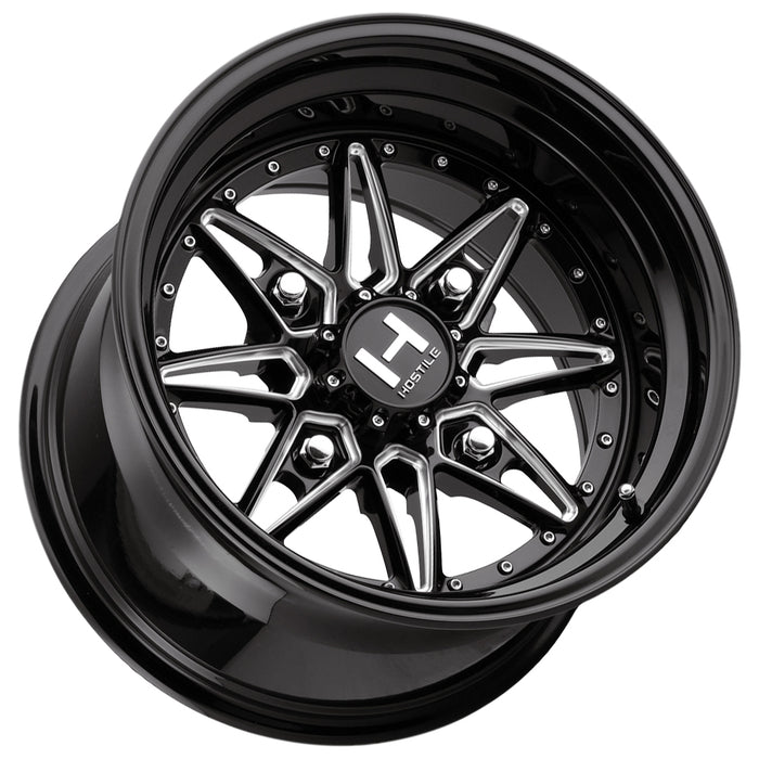 Hostile UTV HF12 Blaster HF12-1580413744SB
