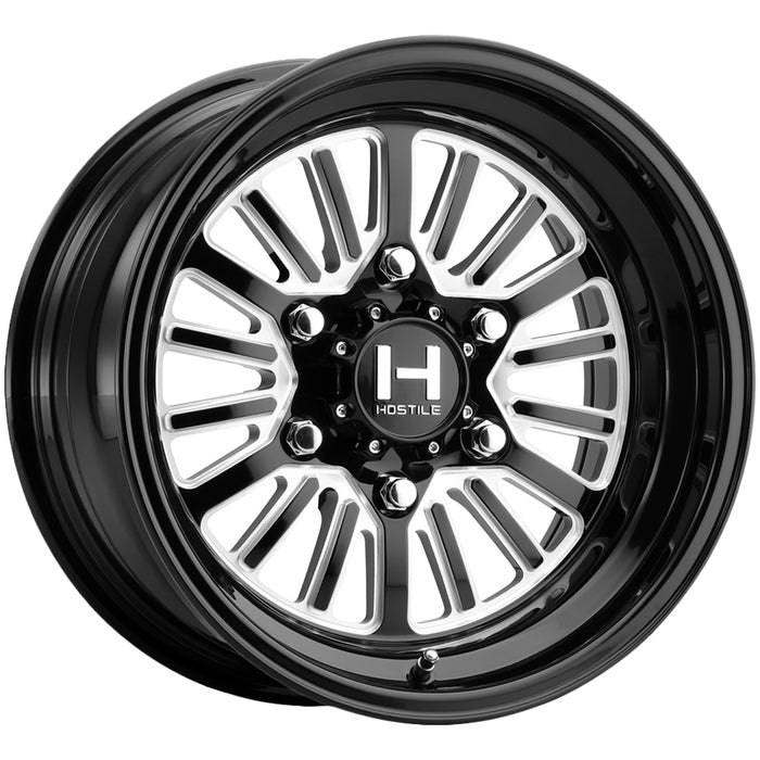 Hostile UTV HF127 Titan HF127-1580511444GB