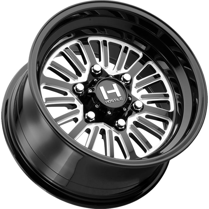 Hostile UTV HF127 Titan HF127-1580511444GB