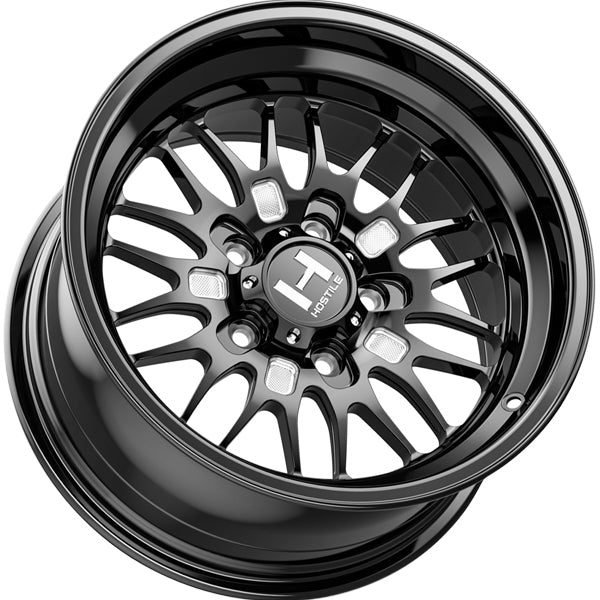 Hostile UTV HF13 Outlaw HF13-1510511454GB