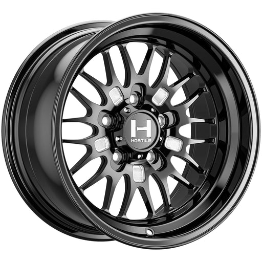 Hostile UTV HF13 Outlaw HF13-1570511444GB