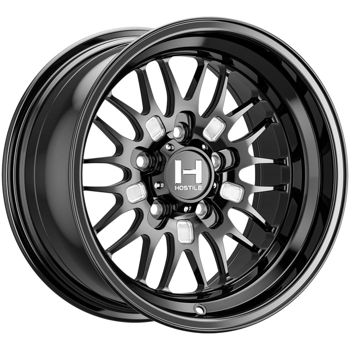 Hostile UTV HF13 Outlaw HF13-1580511444GB