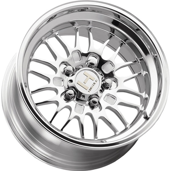 Hostile UTV HF13 Outlaw HF13-1570511444P