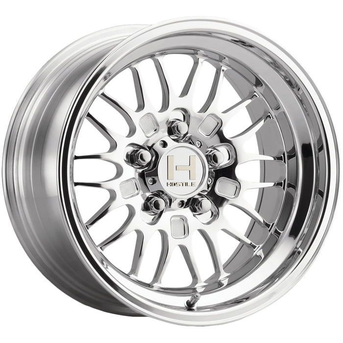 Hostile UTV HF13 Outlaw HF13-1510511454P