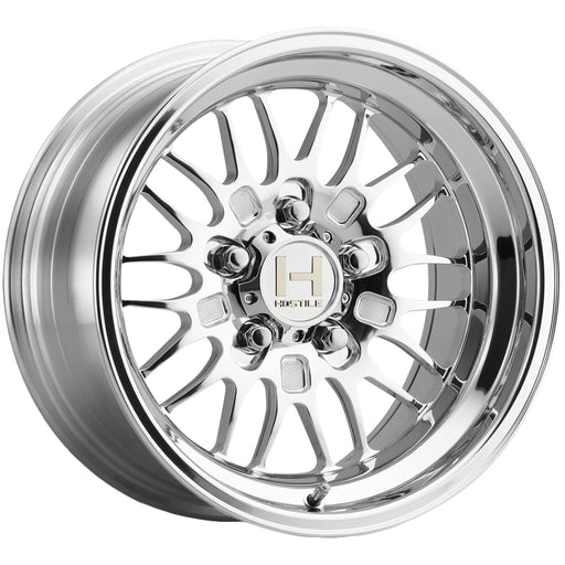 Hostile UTV HF13 Outlaw HF13-1580511444P