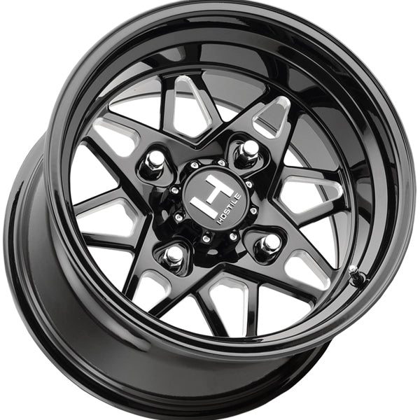 Hostile UTV HF14 Holeshot HF14-1580415644GB
