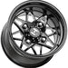 Hostile UTV HF14 Holeshot HF14-1580415644GB