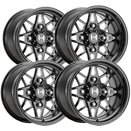 Hostile UTV HF14 Holeshot HF14-1580415644GB
