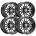 Hostile UTV HF14 Holeshot HF14-1580415644GB