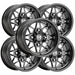 Hostile UTV HF14 Holeshot HF14-1580415644GB