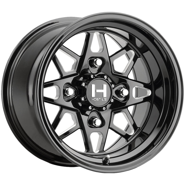 Hostile UTV HF14 Holeshot HF14-1580413744GB