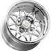 Hostile UTV HF14 Holeshot HF14-1570413744P