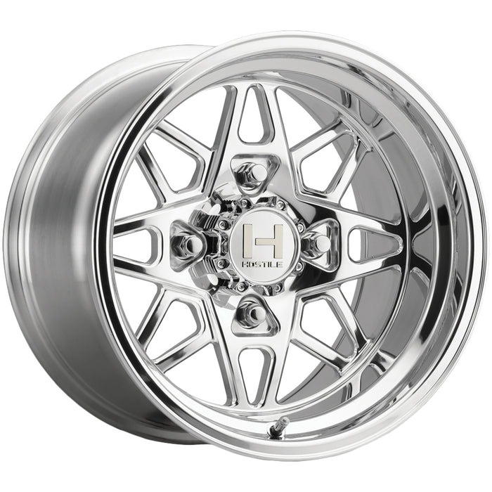 Hostile UTV HF14 Holeshot HF14-1510413754P