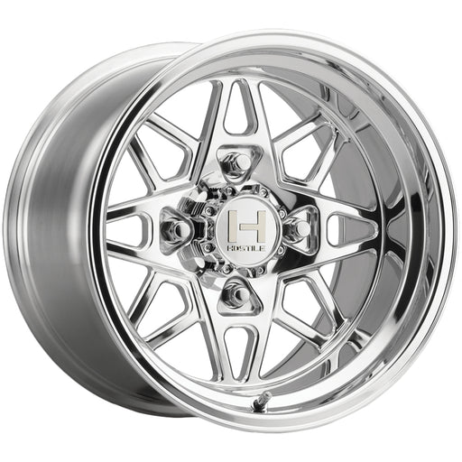 Hostile UTV HF14 Holeshot HF14-1570415644P