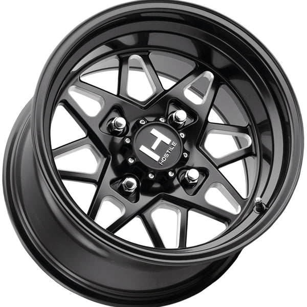Hostile UTV HF14 Holeshot HF14-1580415644SB