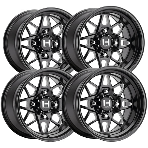 Hostile UTV HF14 Holeshot HF14-1580413744SB
