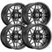 Hostile UTV HF14 Holeshot HF14-1580413744SB