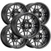 Hostile UTV HF14 Holeshot HF14-1580415644SB