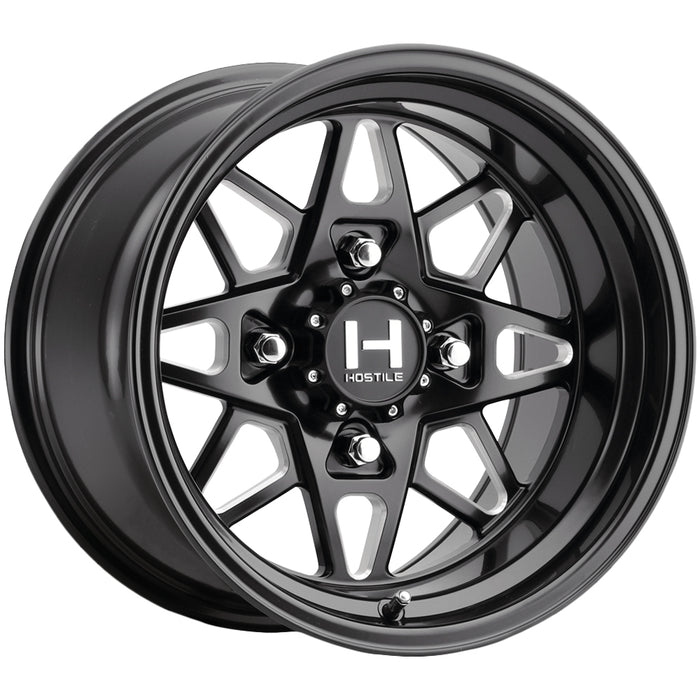 Hostile UTV HF14 Holeshot HF14-1580413744SB