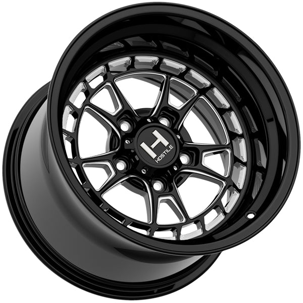 Hostile UTV HF22 Rival HF22-1570511444GB