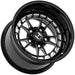 Hostile UTV HF22 Rival HF22-1570511444GB