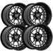 Hostile UTV HF22 Rival HF22-1570511444GB-HF22-1580511444GB
