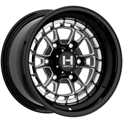 Hostile UTV HF22 Rival HF22-1580655044GB