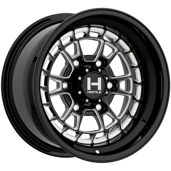 Hostile UTV HF22 Rival HF22-1510655054GB