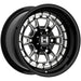 Hostile UTV HF22 Rival HF22-1510655054GB