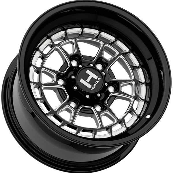 Hostile UTV HF22 Rival HF22-1510655054GB
