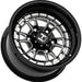 Hostile UTV HF22 Rival HF22-1510655054GB
