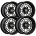 Hostile UTV HF22 Rival HF22-1580655044GB-HF22-1510655054GB
