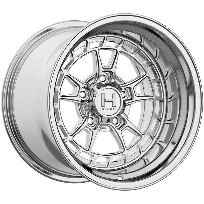 Hostile UTV HF22 Rival HF22-1570511444P