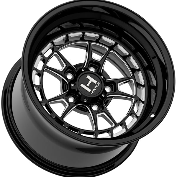 Hostile UTV HF22 Rival HF22-1580511444BB