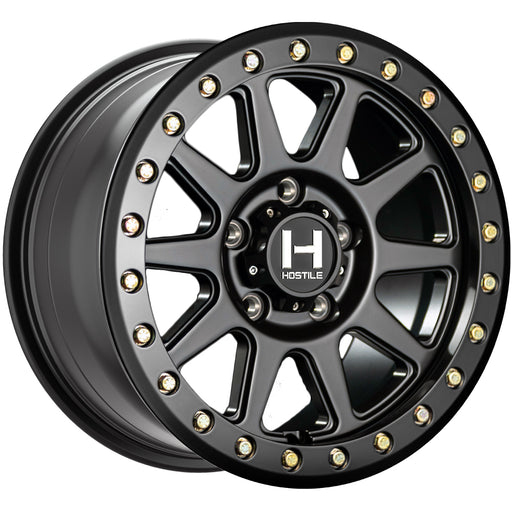 Hostile UTV HF23 Baja Beadlock HF23-1560511450BB