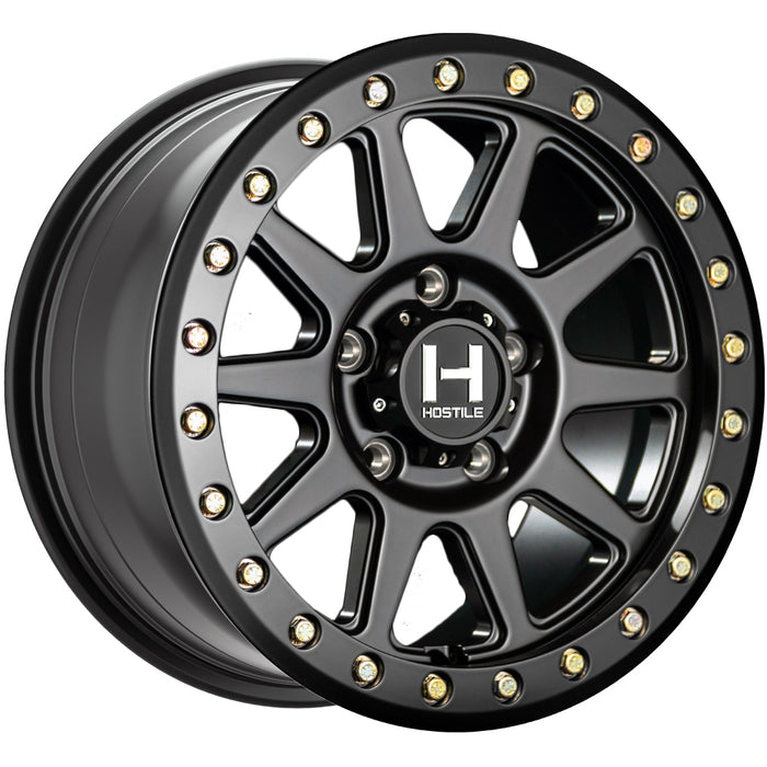 Hostile UTV HF23 Baja Beadlock HF23-1560511450BB