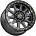 Hostile UTV HF23 Baja Beadlock HF23-1560511450BB
