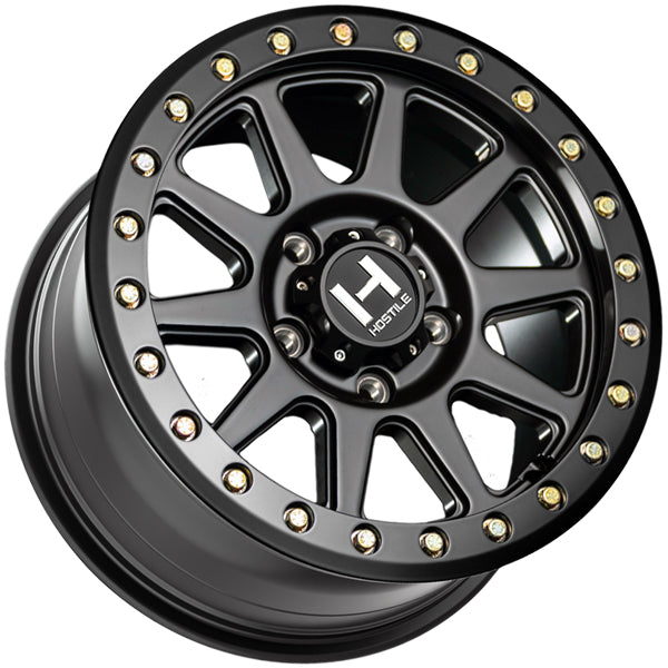 Hostile UTV HF23 Baja Beadlock HF23-1560511450BB