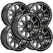 Hostile UTV HF23 Baja Beadlock HF23-1560511450BB